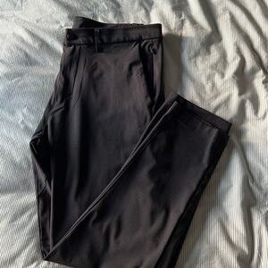 Lululemon ABC Pant Skinny 32" *Warpstreme